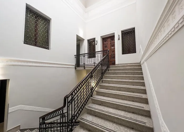 Historico Loft & Rooms Palazzo Adragna XIX