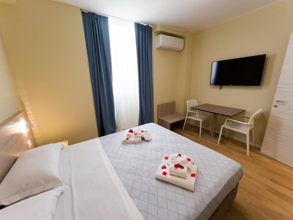Apartahotel Historico Loft & Palazzo Adragna Xix 3*