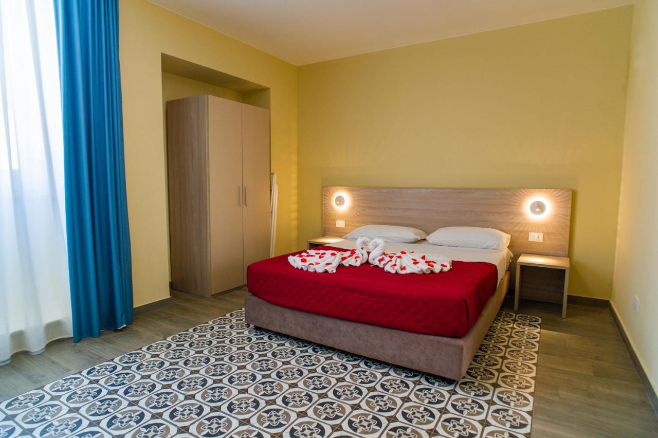 Historico Loft & Palazzo Adragna Xix