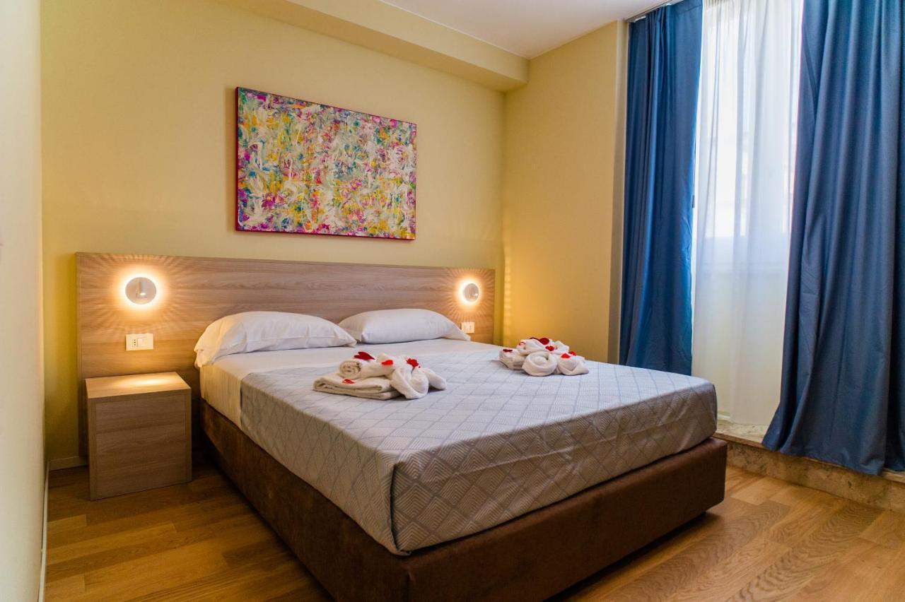 Historico Loft & Palazzo Adragna Xix Apartahotel