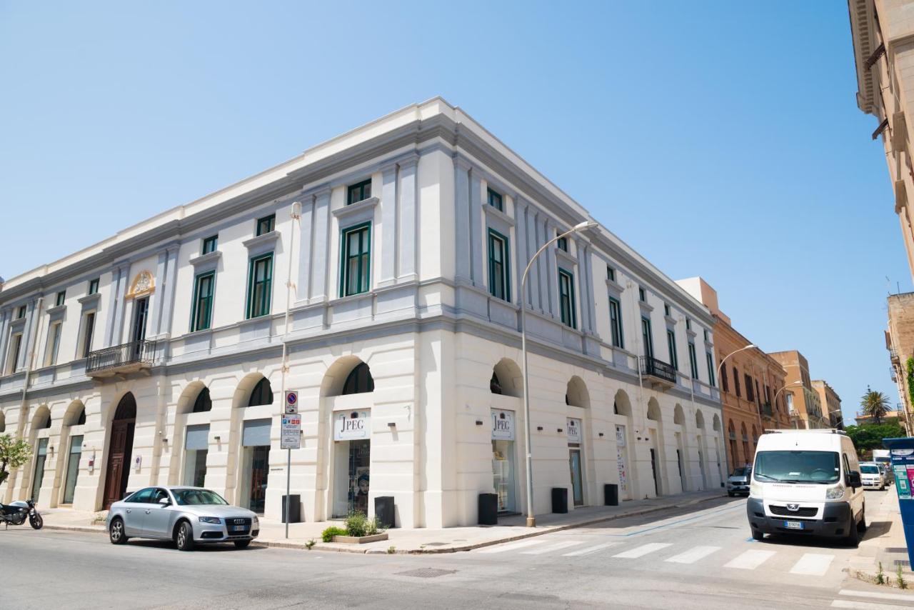 Historico Loft & Palazzo Adragna Xix