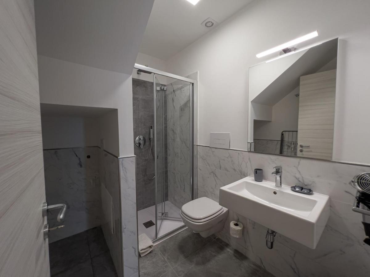 Aparthotel Historico Loft & Palazzo Adragna Xix