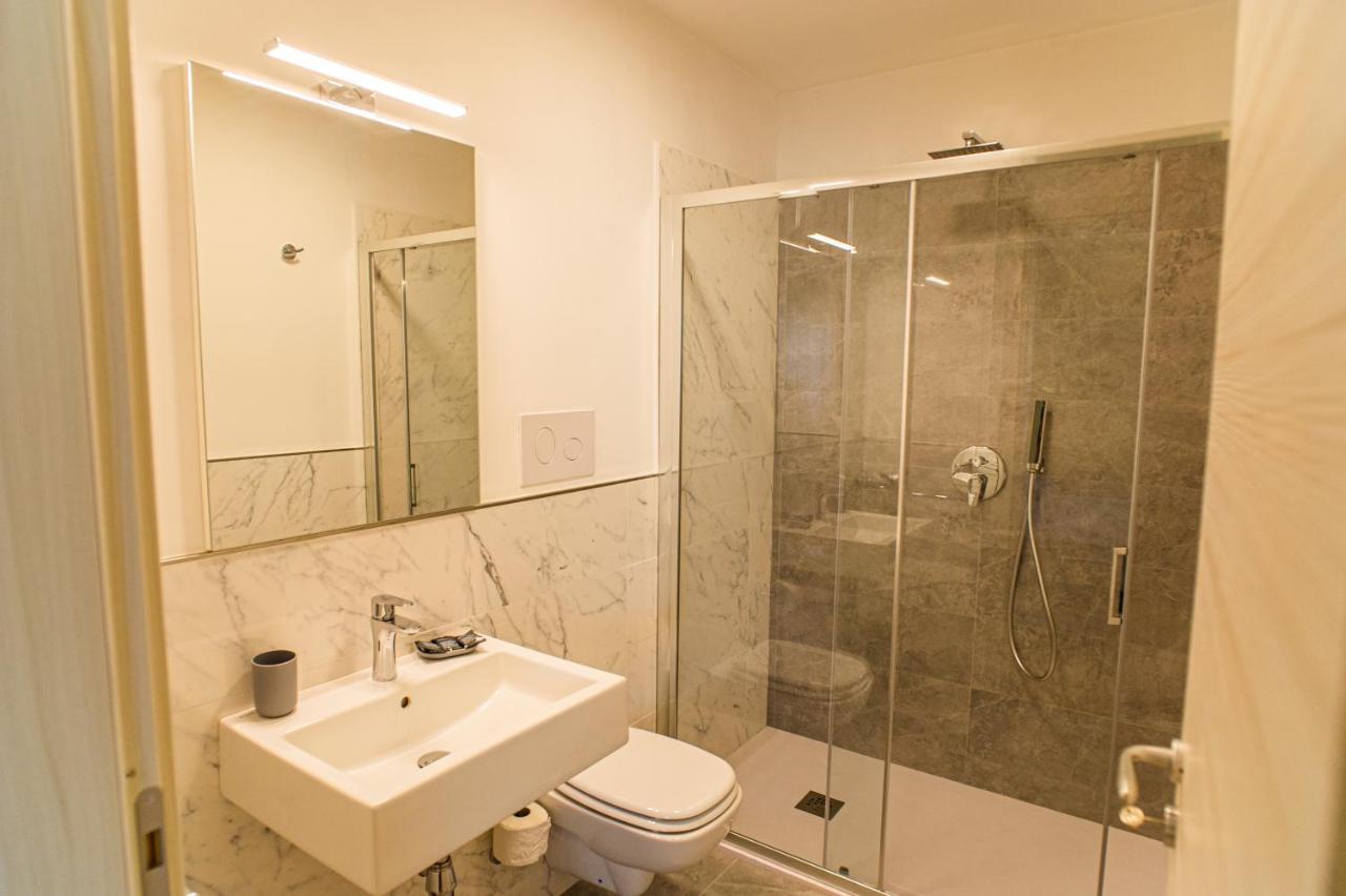 Apartahotel Historico Loft & Palazzo Adragna Xix 3*