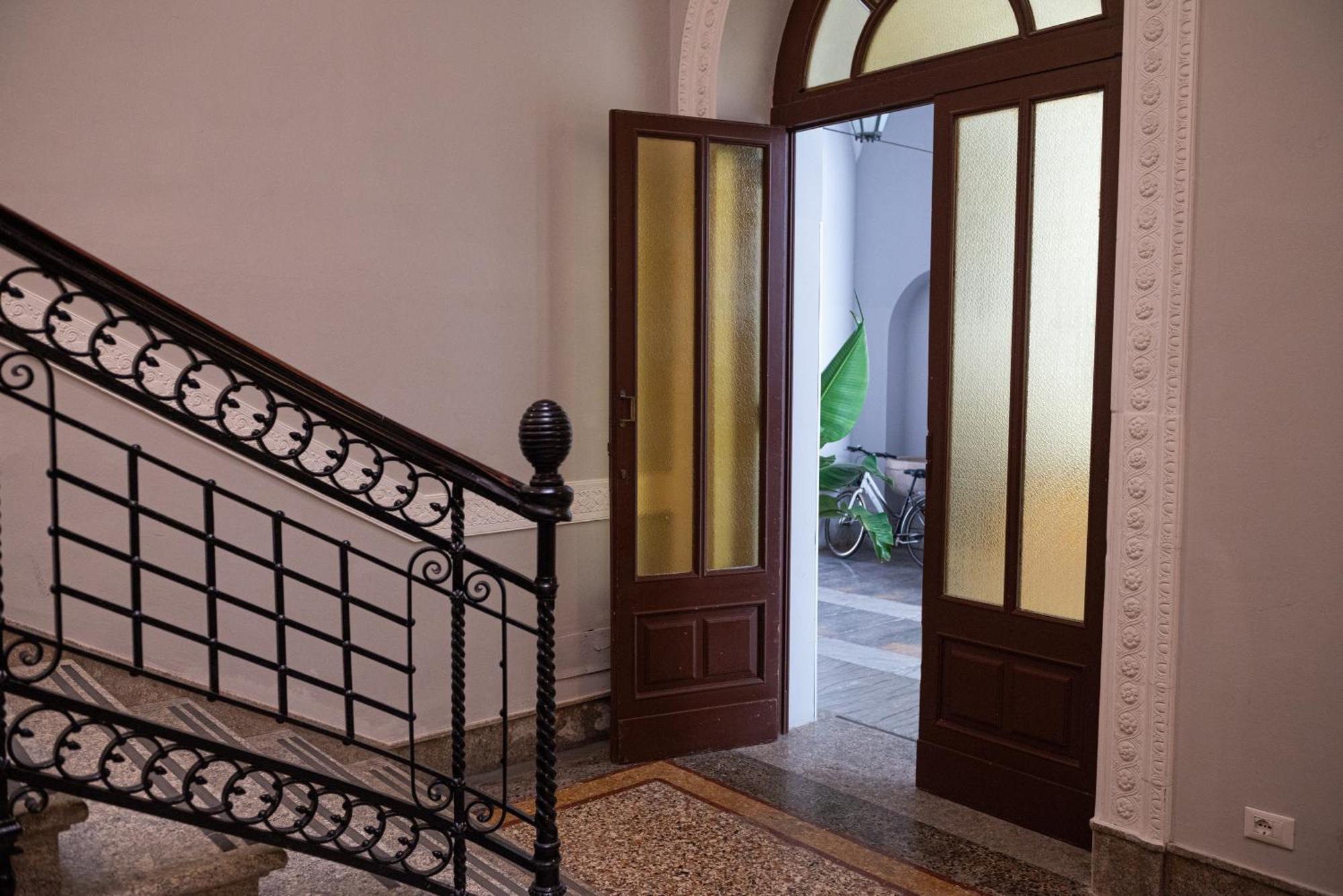 Historico Loft & Palazzo Adragna Xix Apartahotel 3*