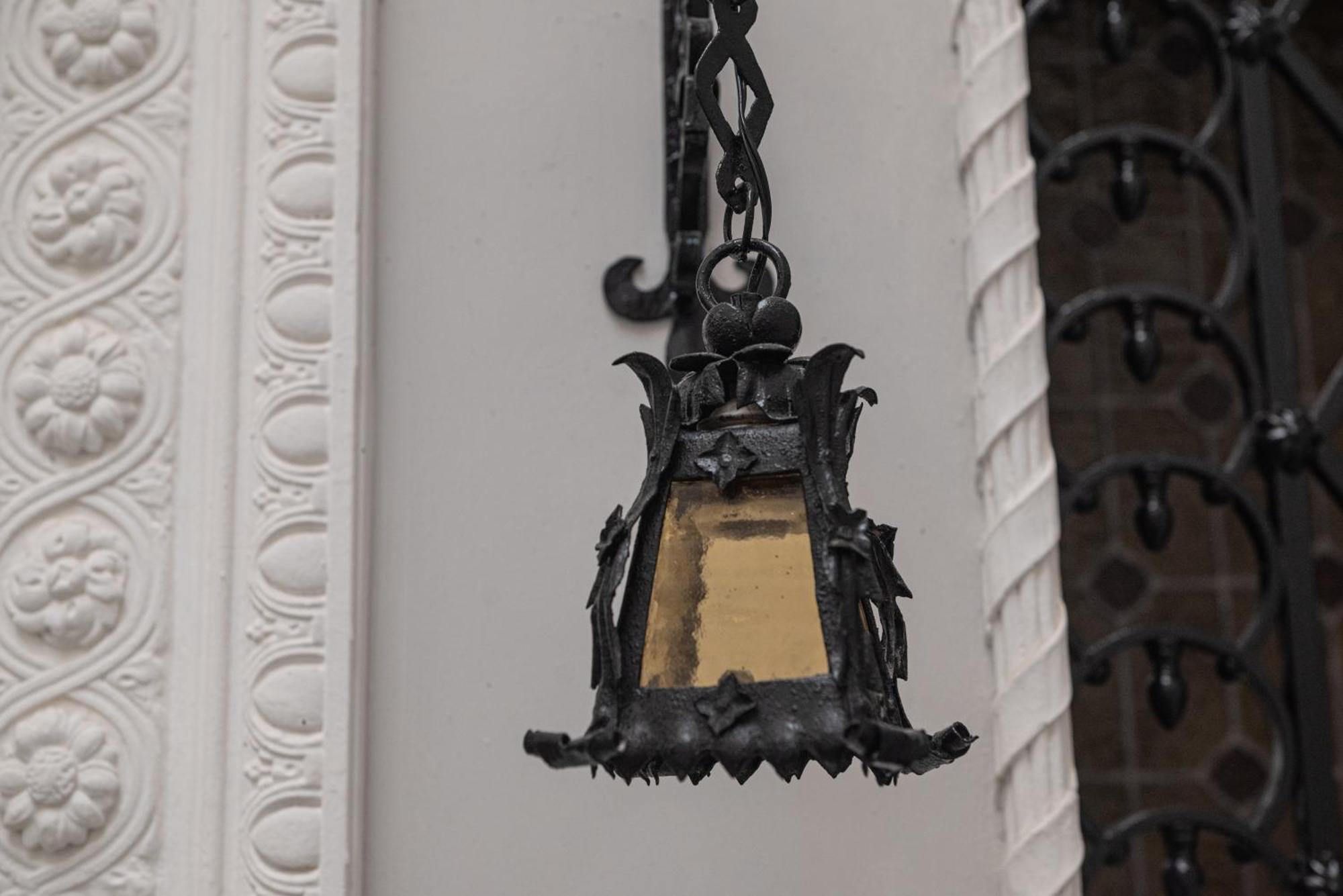 Apartahotel Historico Loft & Palazzo Adragna Xix