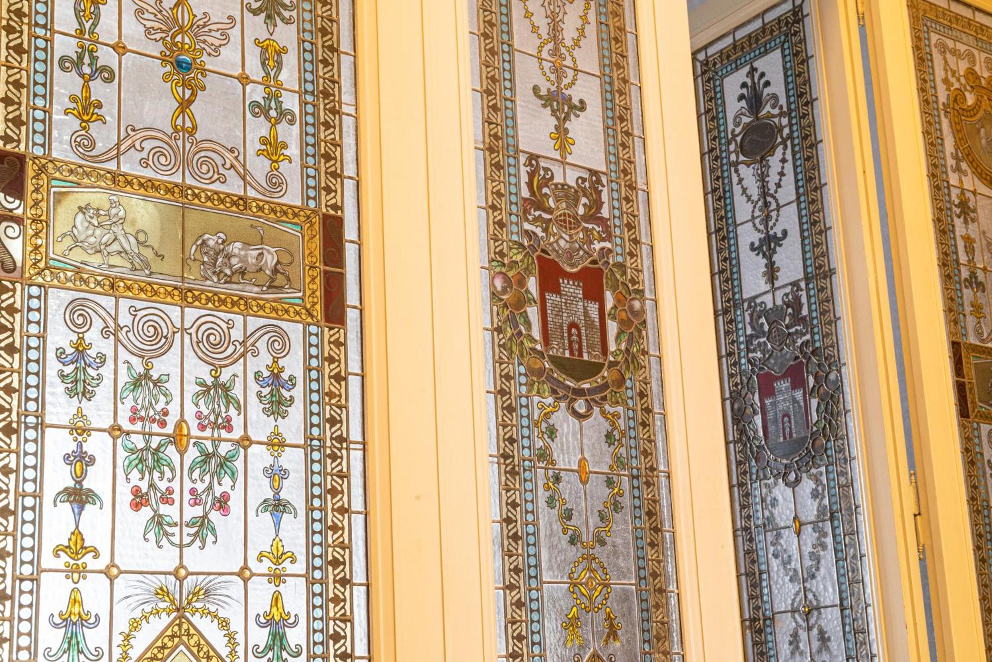 Historico Loft & Palazzo Adragna Xix Apartahotel