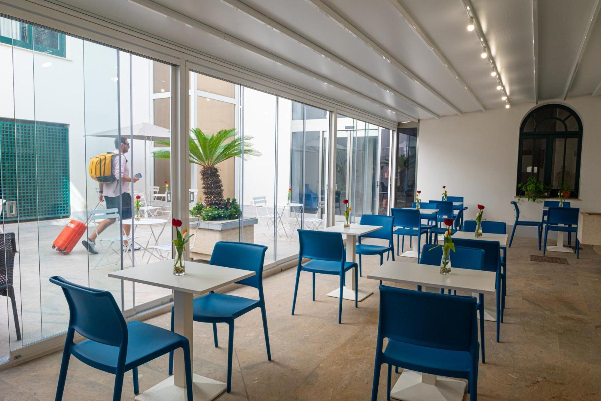 Historico Loft & Palazzo Adragna Xix 3*