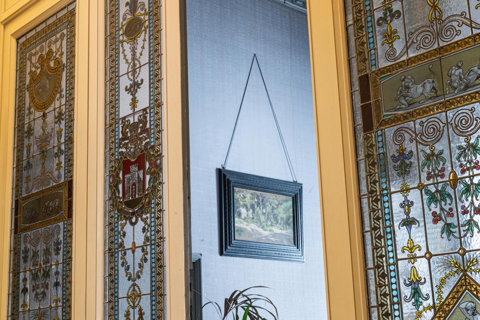 Historico Loft & Palazzo Adragna Xix 3* Trapani