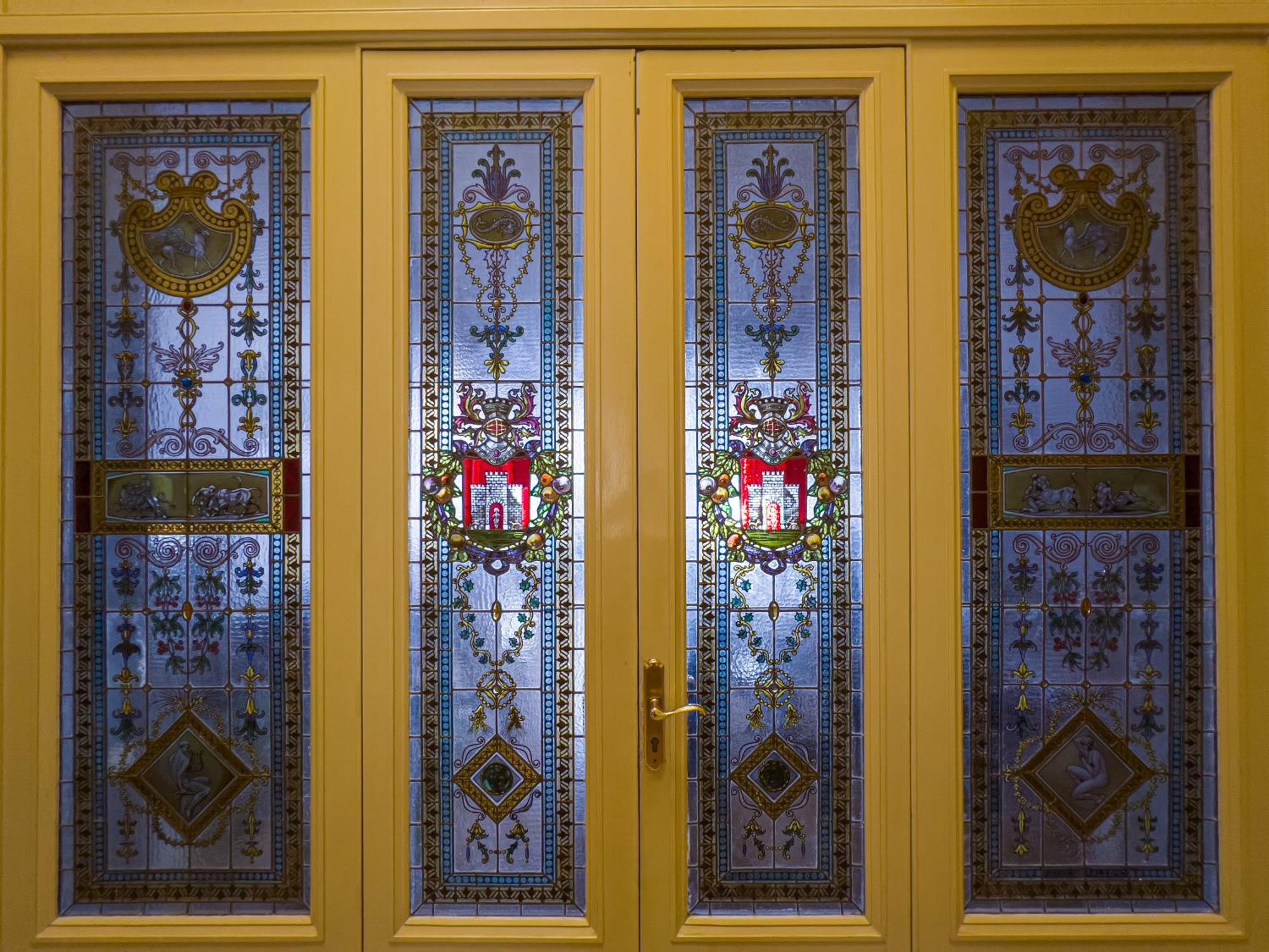 Apartahotel Historico Loft & Palazzo Adragna Xix 3*
