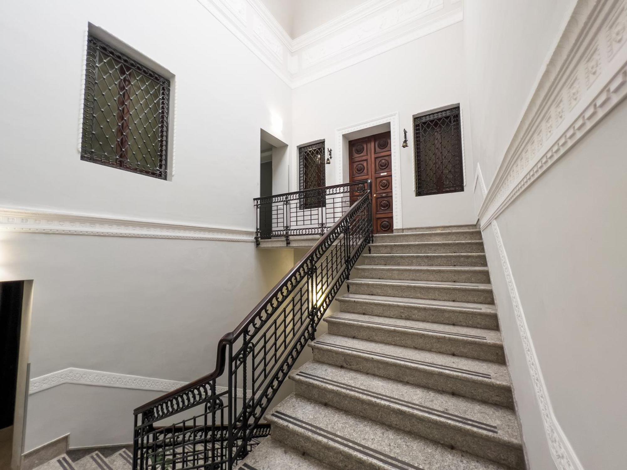 Historico Loft & Palazzo Adragna Xix