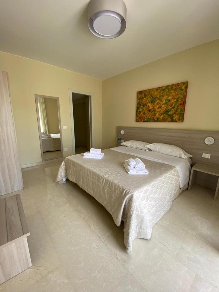 Historico Loft & Palazzo Adragna Xix Trapani
