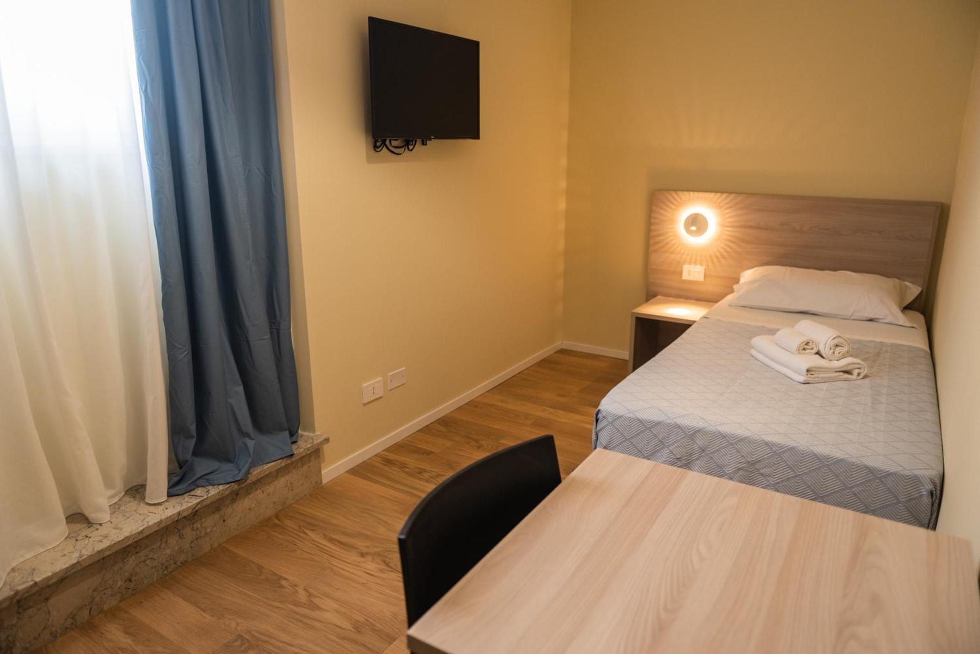 Historico Loft & Palazzo Adragna Xix Apartahotel Trapani
