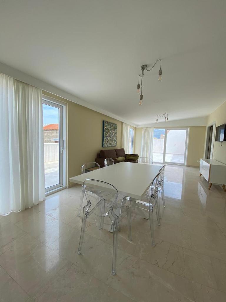 Historico Loft & Palazzo Adragna Xix Trapani
