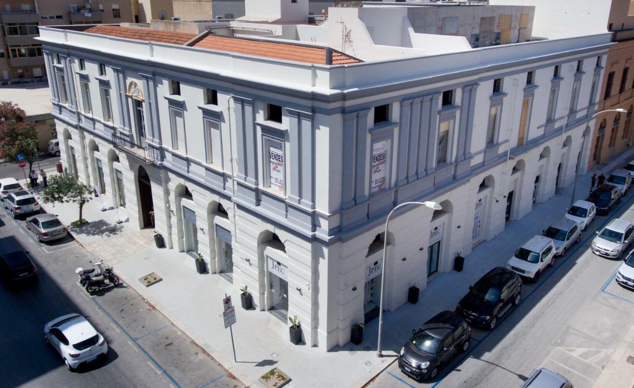 Historico Loft & Palazzo Adragna Xix
