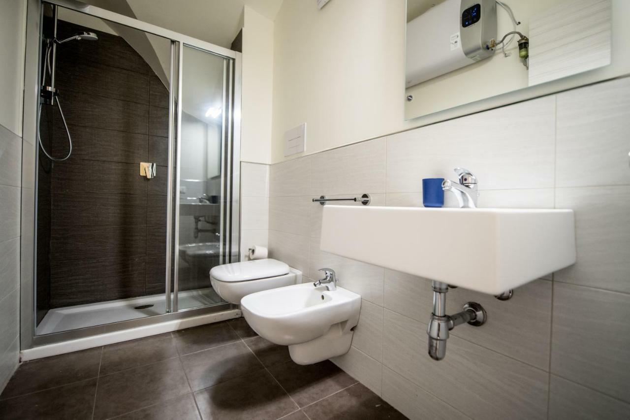 Historico Loft & Palazzo Adragna Xix 3* Trapani