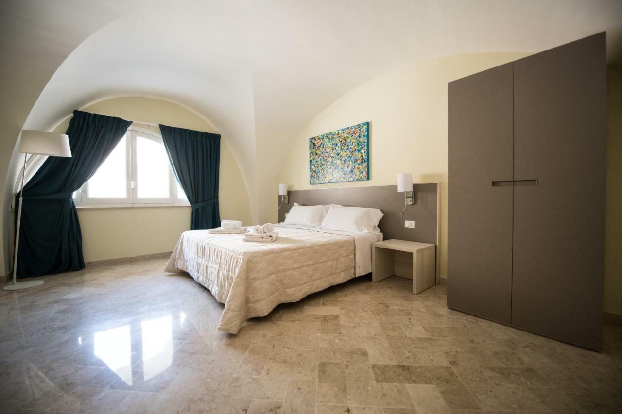 Historico Loft & Palazzo Adragna Xix Trapani