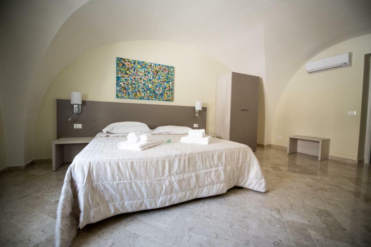 Historico Loft & Palazzo Adragna Xix