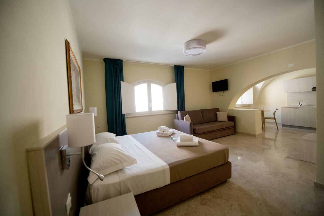 Historico Loft & Palazzo Adragna Xix