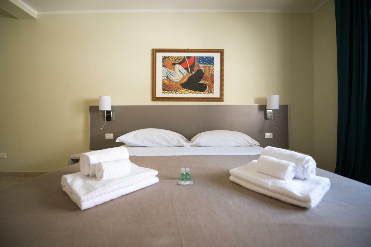 Historico Loft & Palazzo Adragna Xix Hotel