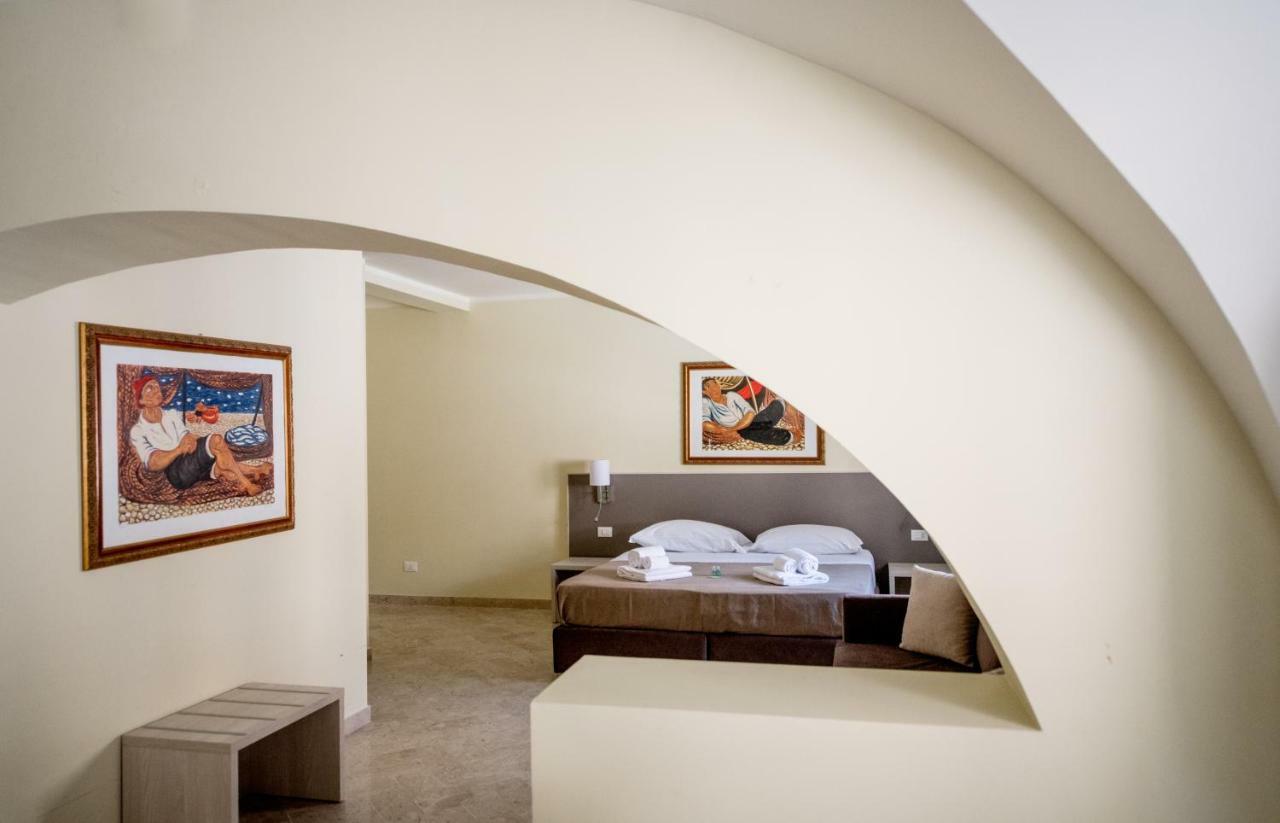 Historico Loft & Palazzo Adragna Xix 3* Trapani
