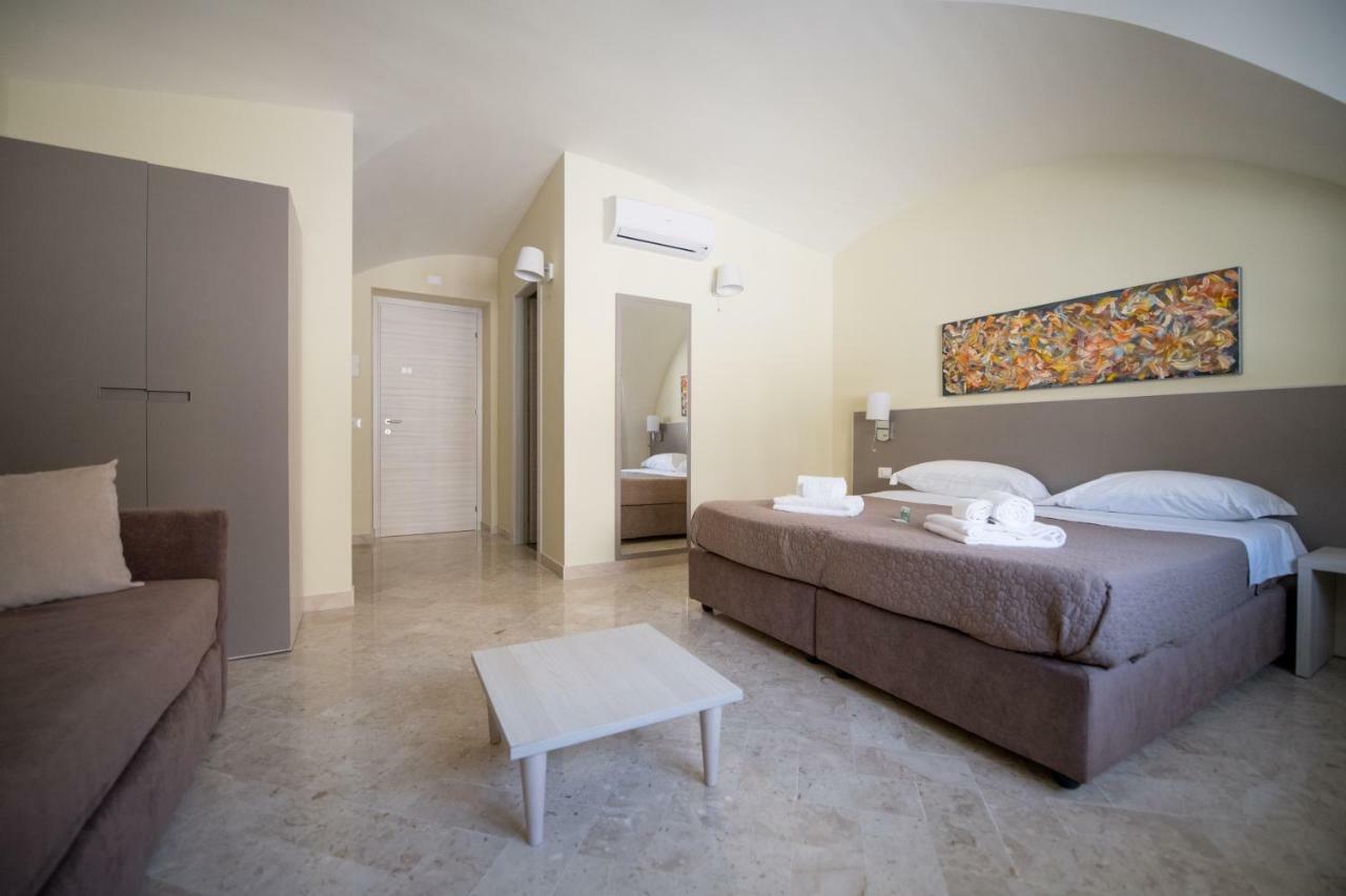 Historico Loft & Palazzo Adragna Xix