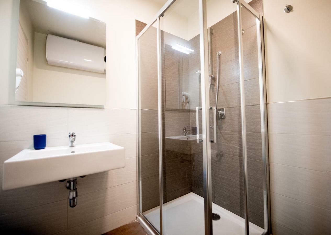 Historico Loft & Palazzo Adragna Xix Aparthotel Trapani