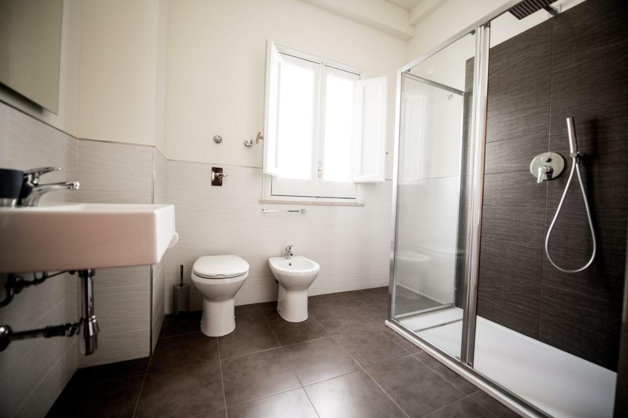 Historico Loft & Palazzo Adragna Xix Apartahotel 3*