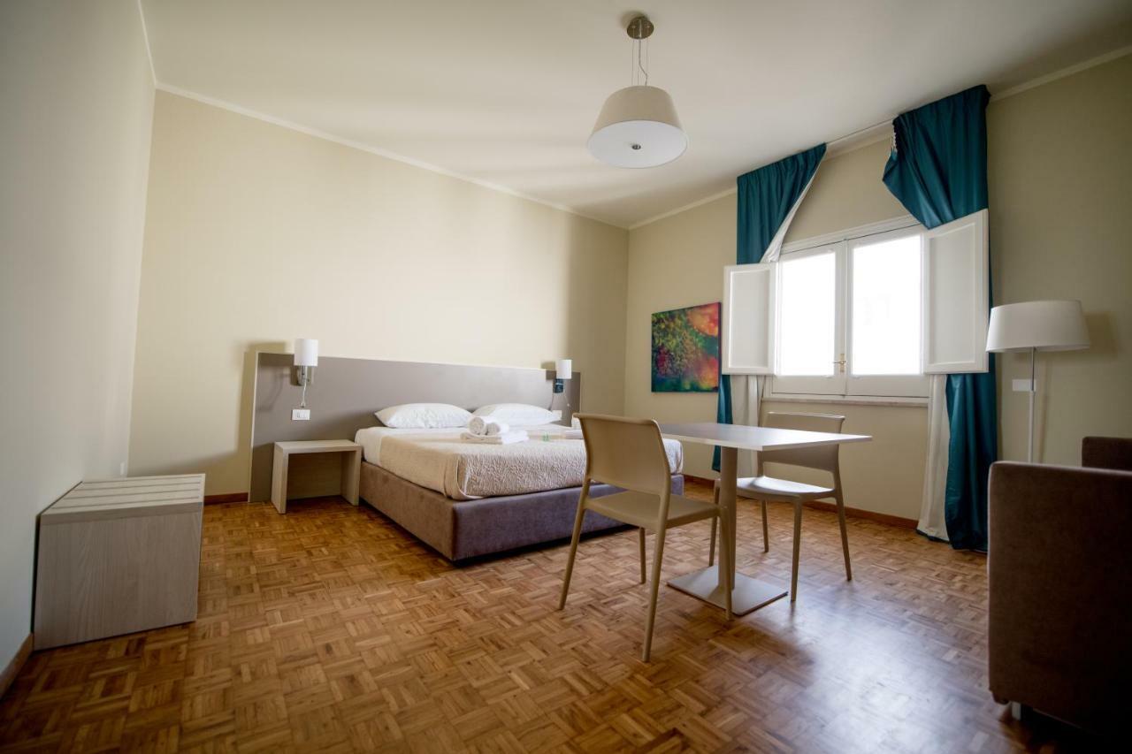 Historico Loft & Palazzo Adragna Xix Trapani