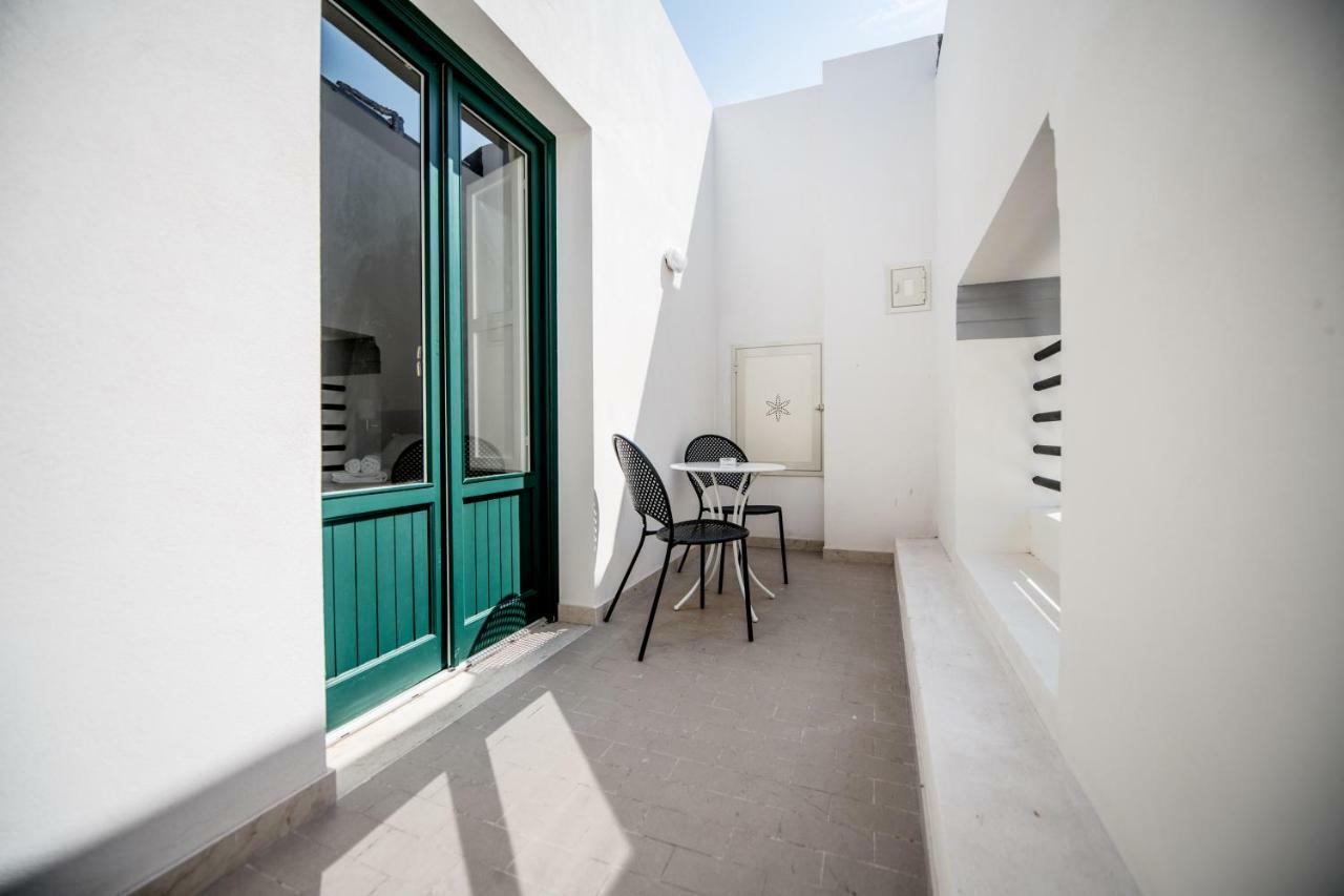 Apartahotel Historico Loft & Palazzo Adragna Xix 3*