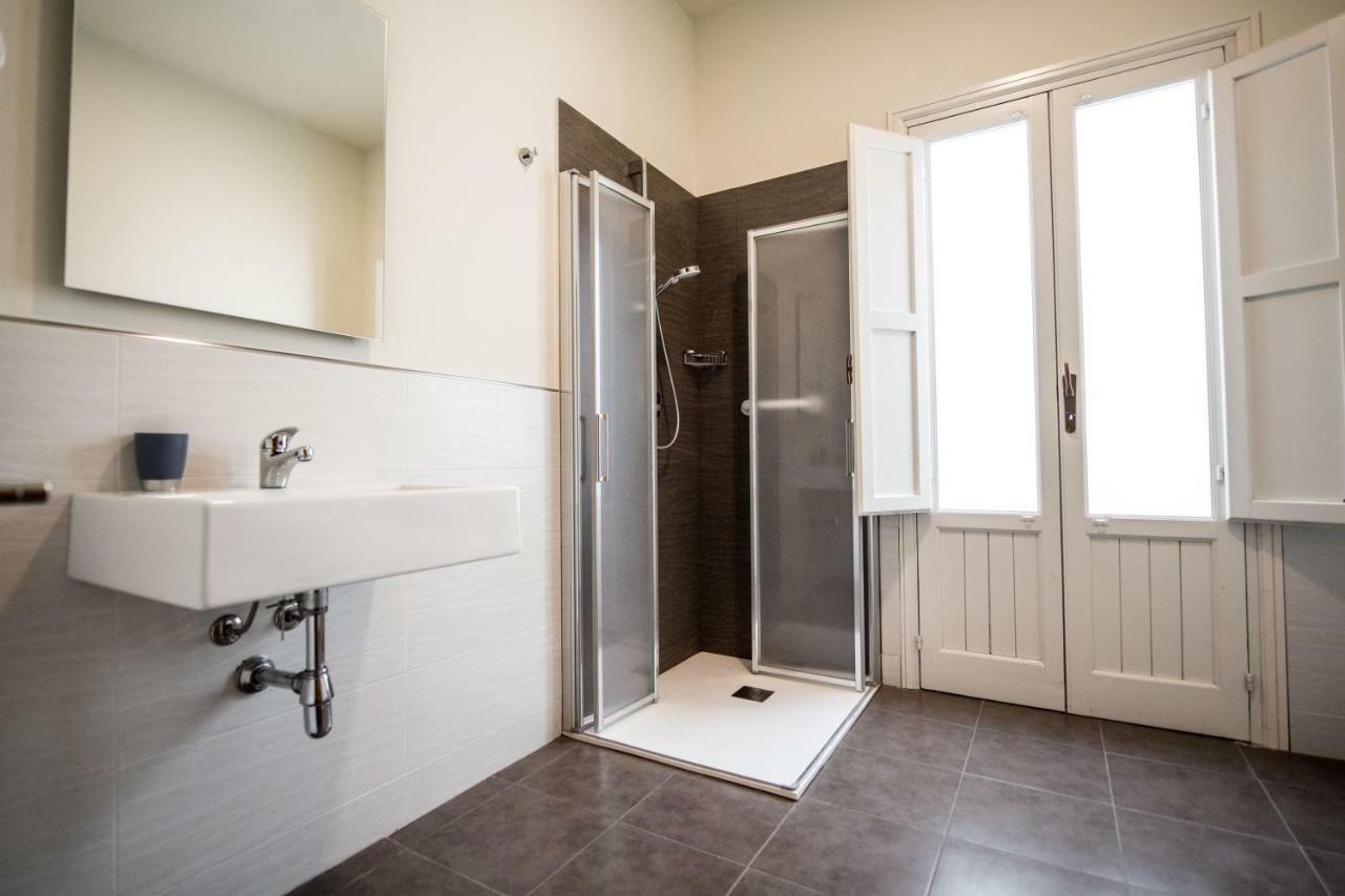 Historico Loft & Palazzo Adragna Xix 3* Trapani